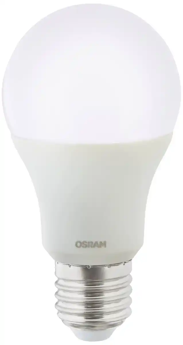 Bild 2 von OSRAM LED-Birne E27 8,5 W