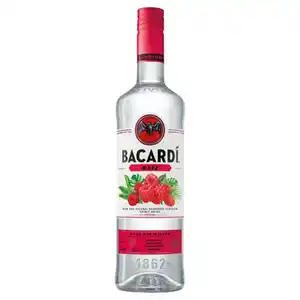 BACARDI Razz 27 % vol 700 ml