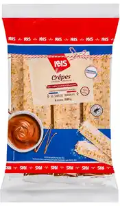 IBIS Crêpes, 6 St. = 180-g-Packg.