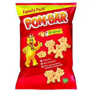 POM-BÄR Original 120 g