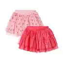 Bild 1 von LUPILU® Kinder-Tüllrock mit Shorts