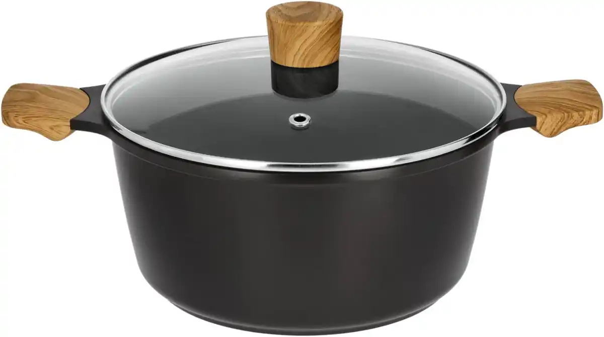 Bild 1 von SILVERCREST® Aluguss-Topf ca. Ø 24 cm