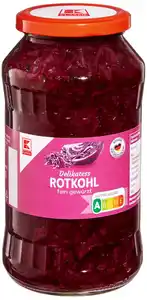K-CLASSIC Rotkohl, 680-g-Glas