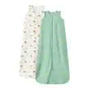 Bild 1 von LUPILU® Baby-Musselinschlafsack TOG 0,5