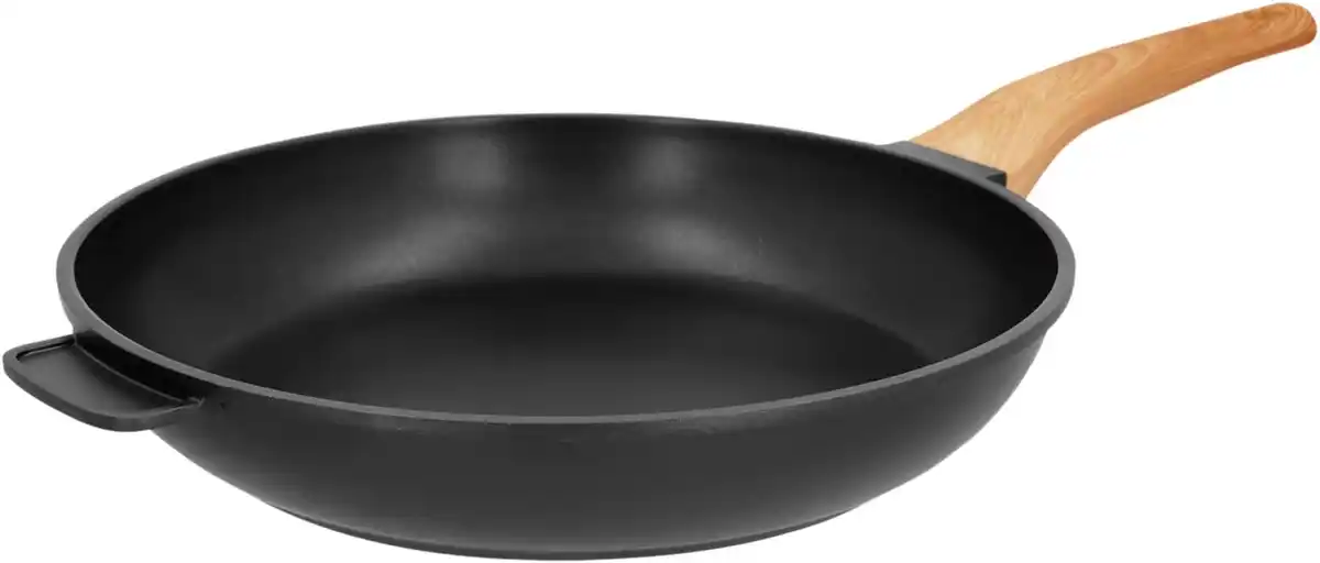 Bild 1 von SILVERCREST® Aluguss-Pfanne ca. Ø 32 cm