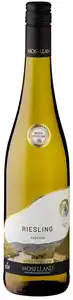 WG MOSELLAND Riesling Steillage, 0,75-l-Fl.
