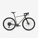 Bild 1 von VAN RYSEL Gravelbike GRVL AF Microshift Sword 1x10 Braun