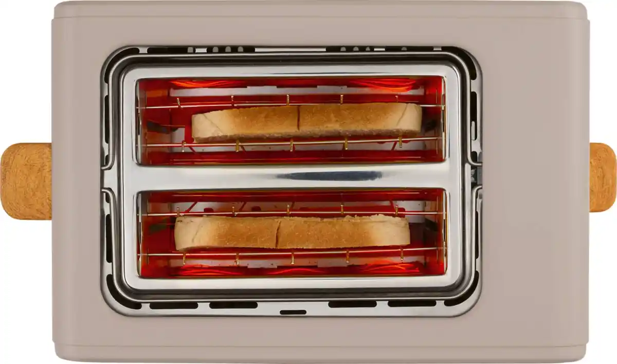 Bild 4 von SILVERCREST® Doppelschlitz-Toaster »STH 900 C3 KA«