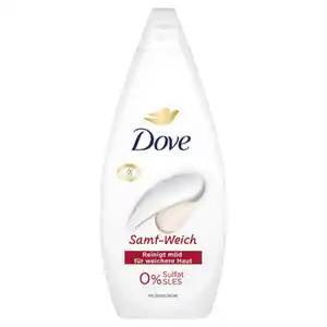 DOVE Duschgel XXL 720 ml, Hydrate