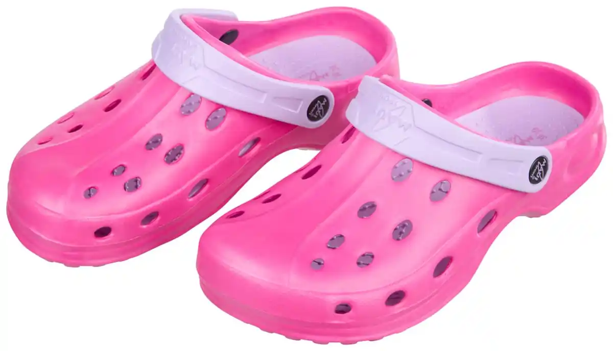 Bild 1 von MAUI Damen-Clogs, Paar