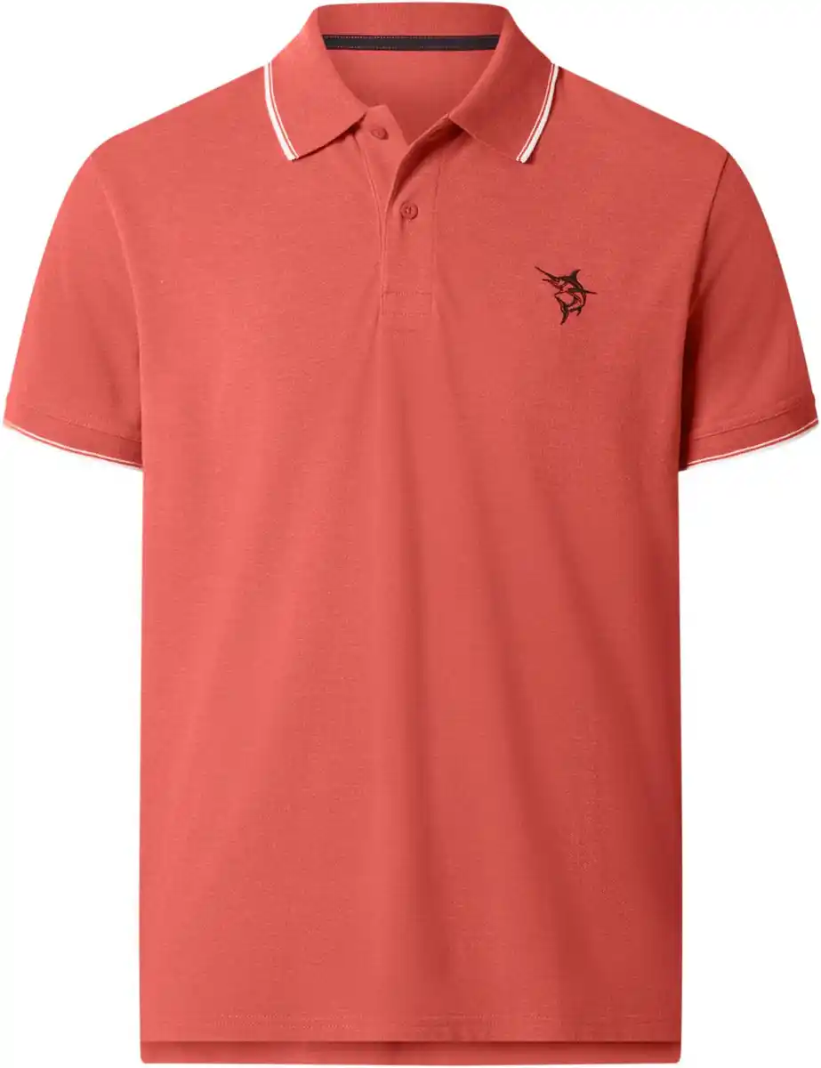 Bild 4 von ESMARA MEN® Herren-Poloshirt