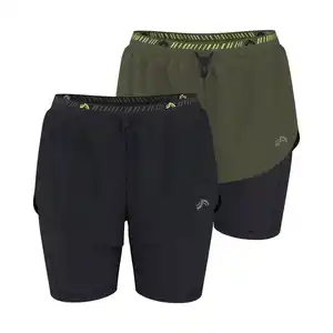 CRIVIT® Damen-Funktionsshorts