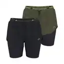 Bild 1 von CRIVIT® Damen-Funktionsshorts