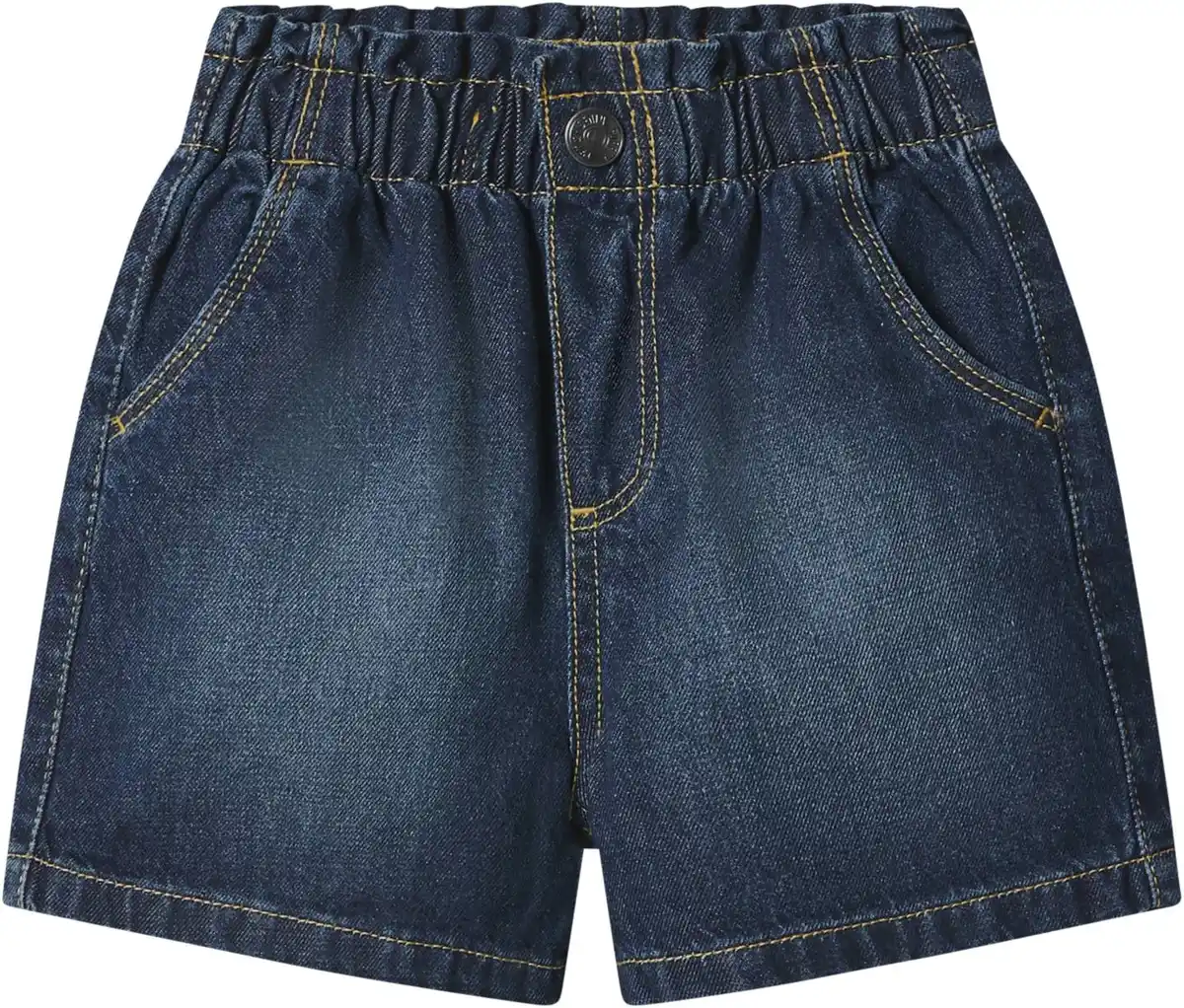 Bild 2 von LUPILU® Kinder-Jeansshorts