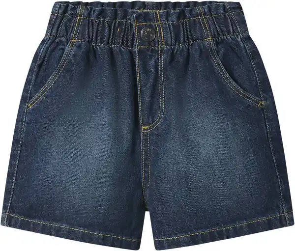 Bild 2 von LUPILU® Kinder-Jeansshorts