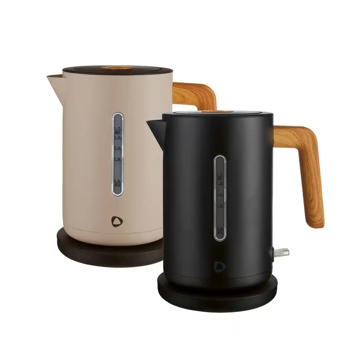 Bild 1 von SILVERCREST® Wasserkocher »SWKH 3100«