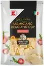 Bild 1 von K-GOLD EDITION Parmigiano Reggiano DOP gehobelt, 125-g-Packg.