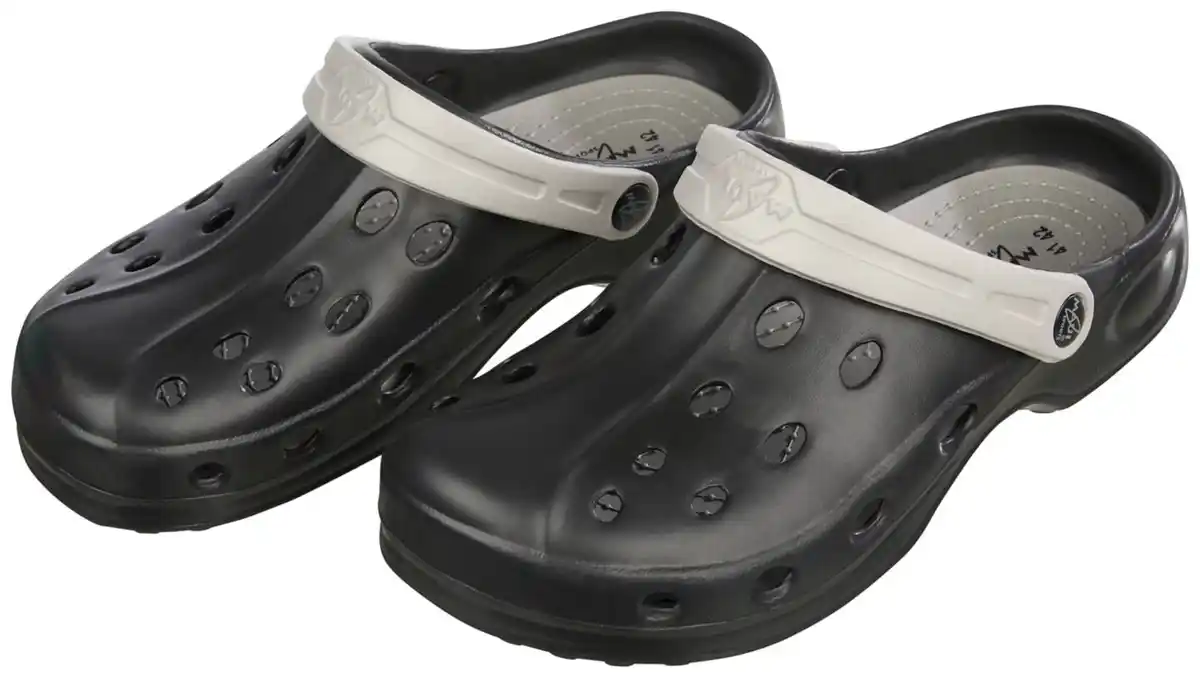 Bild 1 von MAUI Herren-Clogs, Paar