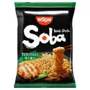 Bild 1 von NISSIN Soba Bag, Teriyaki