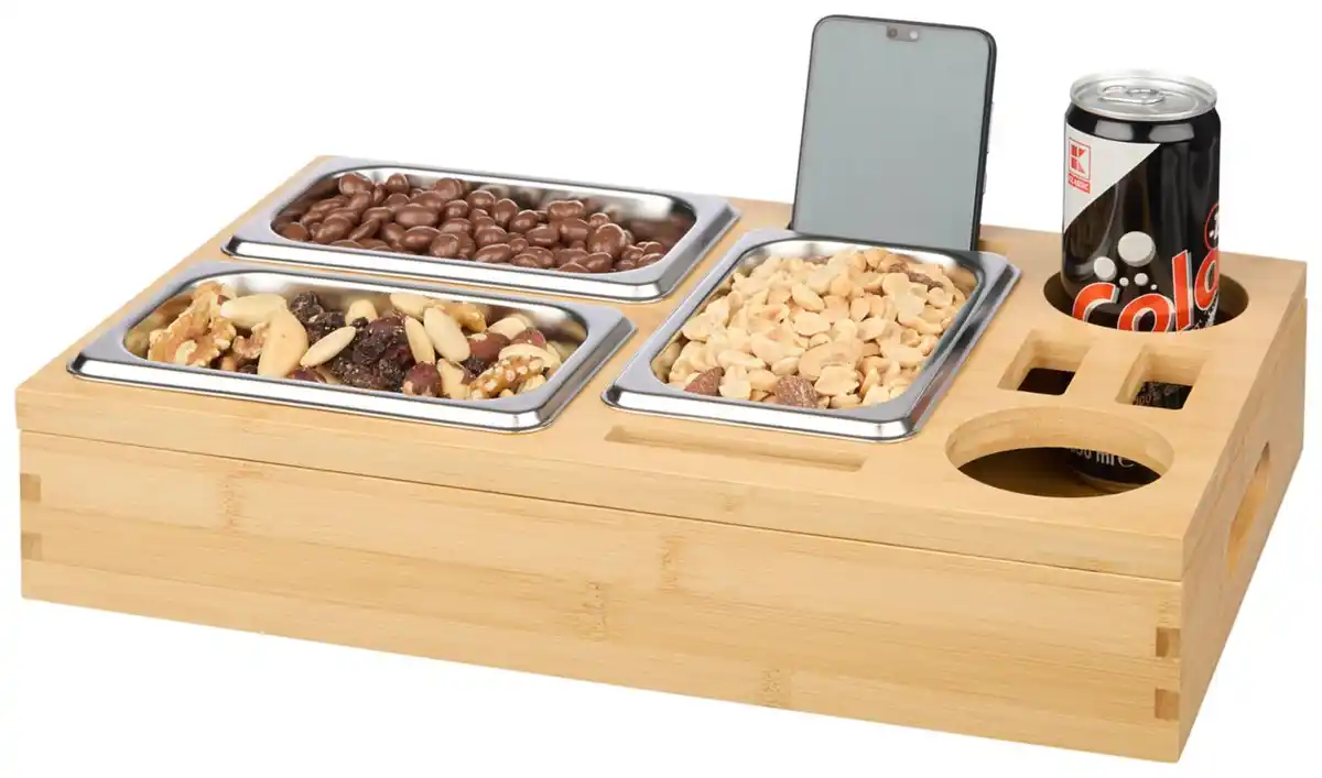 Bild 1 von KESPER Snackbox