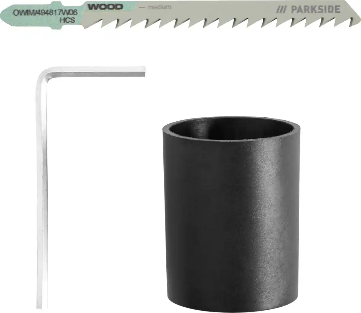 Bild 4 von PARKSIDE® Stichsäge »PSTD 350 B1«