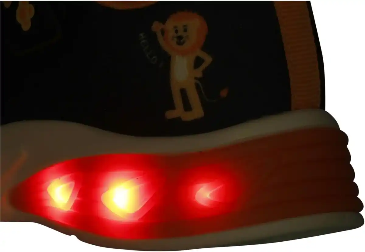Bild 3 von KUNIBOO® Kinder-Blinkschuhe, Paar