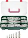Bild 1 von PARKSIDE® Dübelsortiment, 378-teilig
