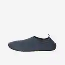 Bild 1 von DECATHLON Aquaschuhe Damen/Herren 100 grau