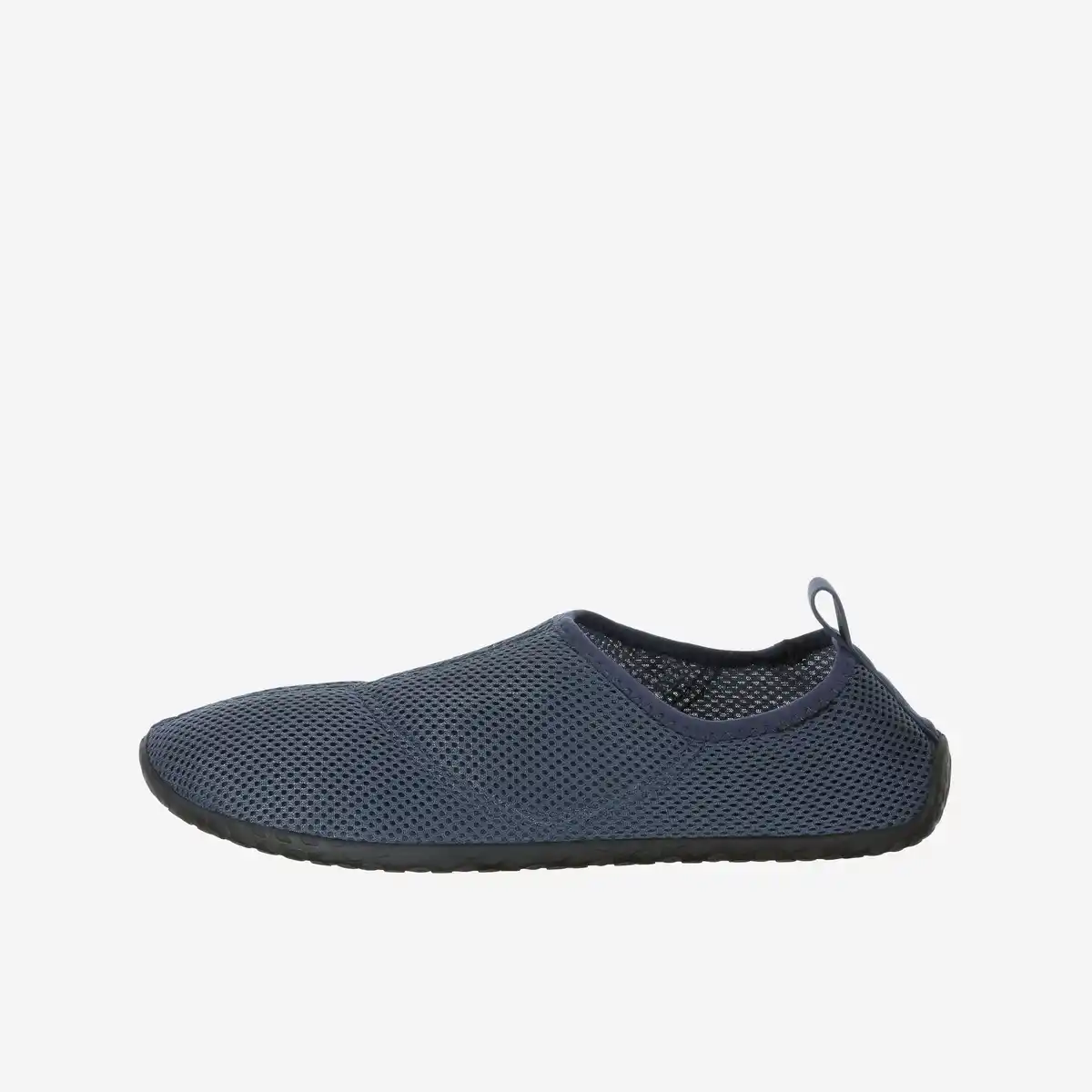 Bild 1 von DECATHLON Aquaschuhe Damen/Herren 100 grau
