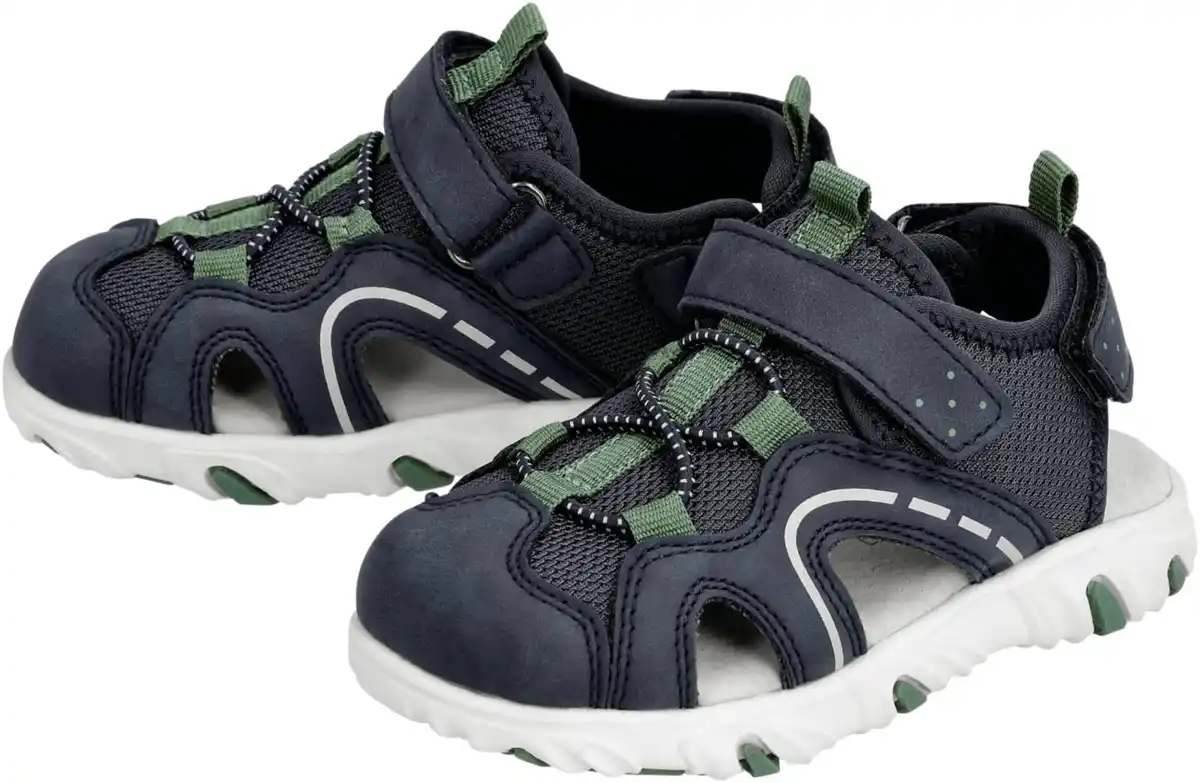 Bild 3 von LUPILU® Kinder-Sandalen, Paar