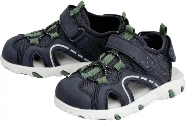 Bild 3 von LUPILU® Kinder-Sandalen, Paar