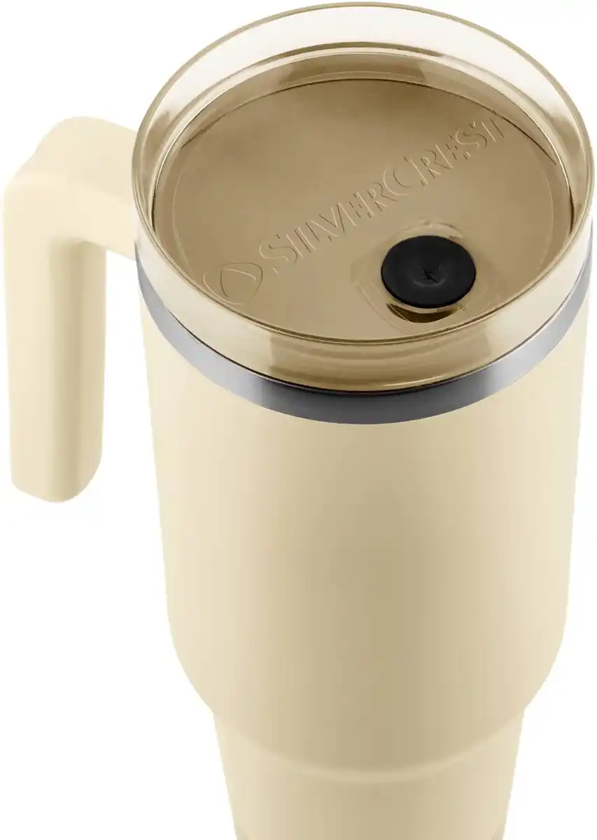 Bild 3 von SILVERCREST® Edelstahl-Isolierbecher