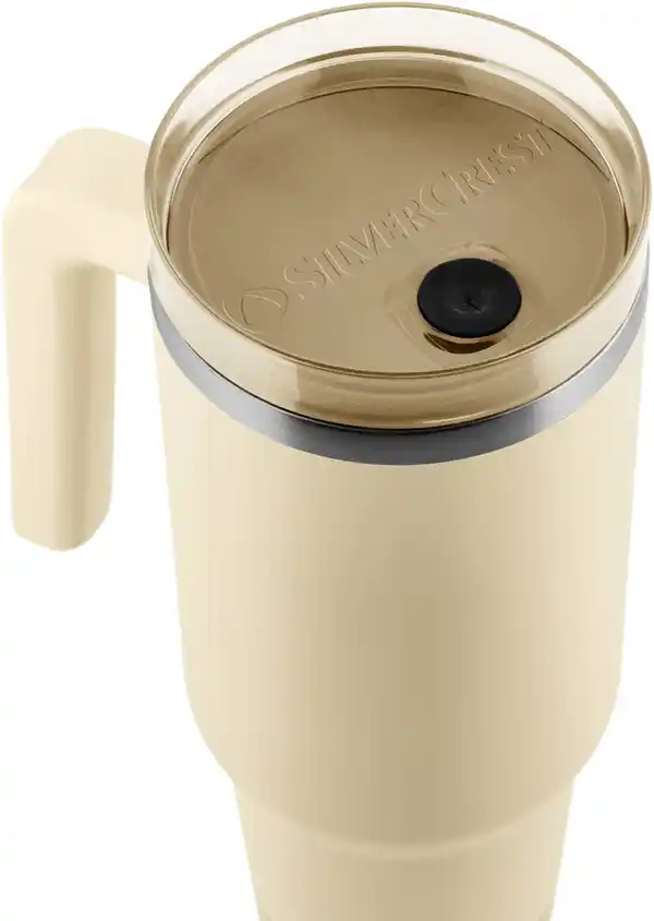 Bild 3 von SILVERCREST® Edelstahl-Isolierbecher