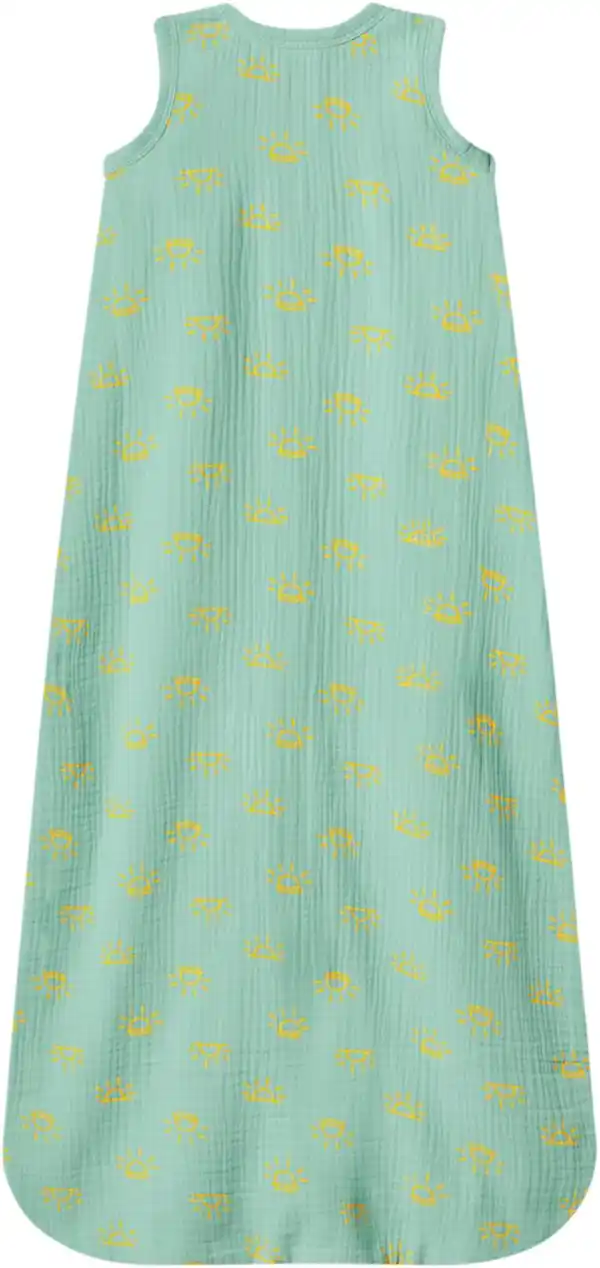 Bild 2 von LUPILU® Baby-Musselinschlafsack TOG 0,5