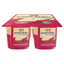 Bild 1 von MÜLLER Doppeldecker 500 g, Himbeere
