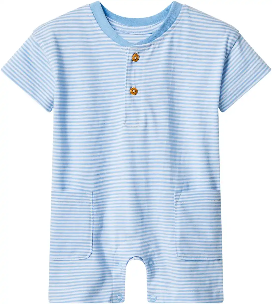 Bild 2 von LUPILU® Kinder-Overall