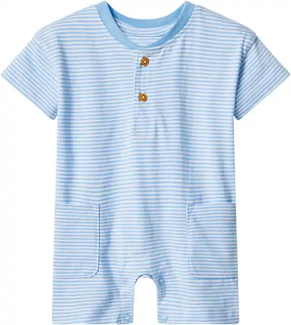 Bild 2 von LUPILU® Kinder-Overall