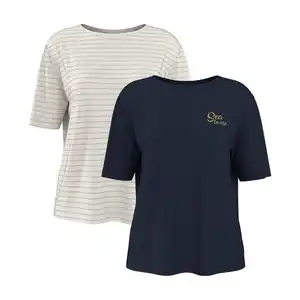 ESMARA® Damen-T-Shirt