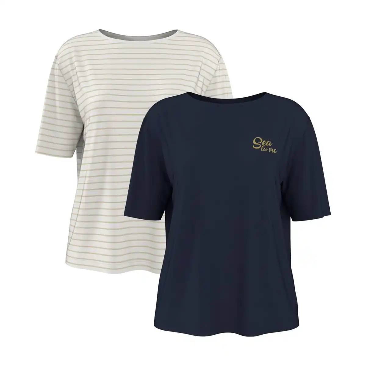 Bild 1 von ESMARA® Damen-T-Shirt
