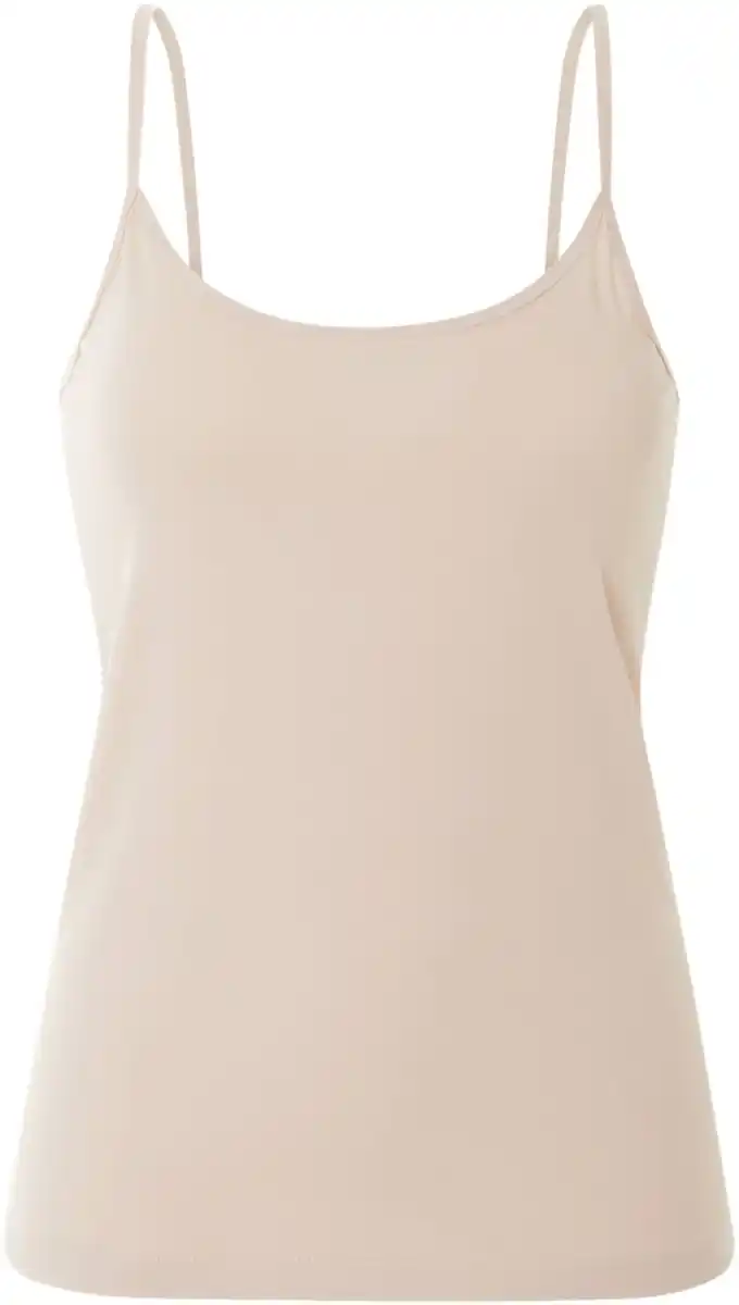 Bild 3 von OYANDA® Damen-Spaghettiträgerhemden, 5-St.-Packg.