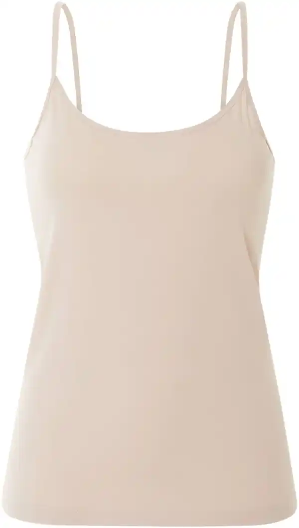 Bild 3 von OYANDA® Damen-Spaghettiträgerhemden, 5-St.-Packg.