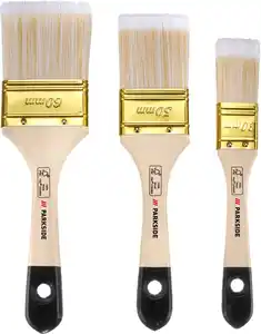 PARKSIDE® Pinsel-Set »Acryl«