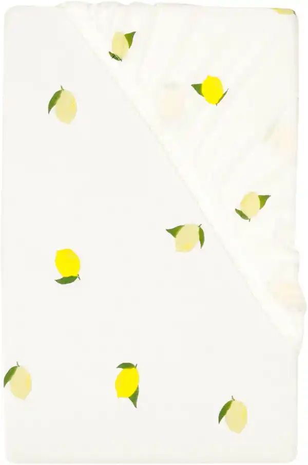 Bild 2 von LIVARNO® Jersey-Spannbettlaken