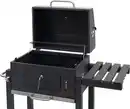 Bild 2 von TEPRO Holzkohle-Grillwagen »Toronto Click«