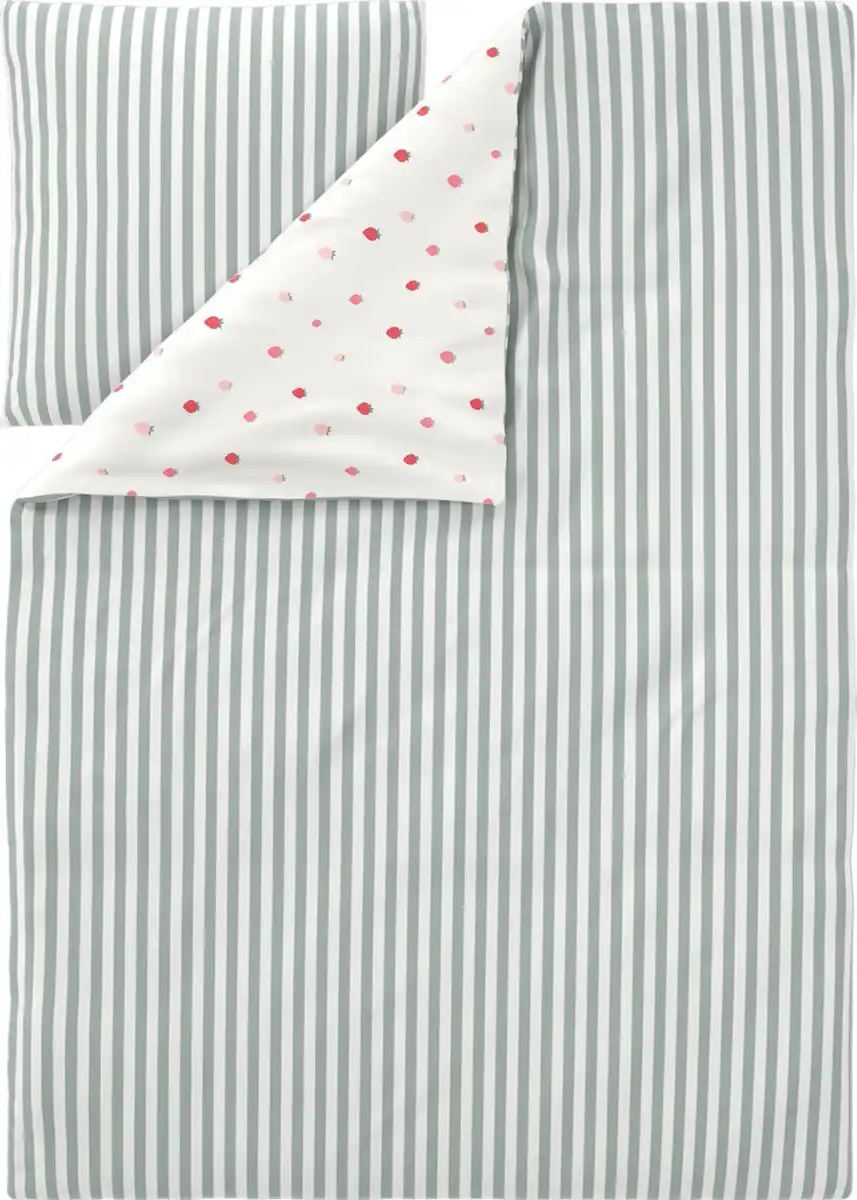 Bild 2 von LIVARNO® Satin-Bettwäsche-Set, 2-teilig