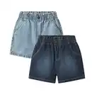 Bild 1 von LUPILU® Kinder-Jeansshorts