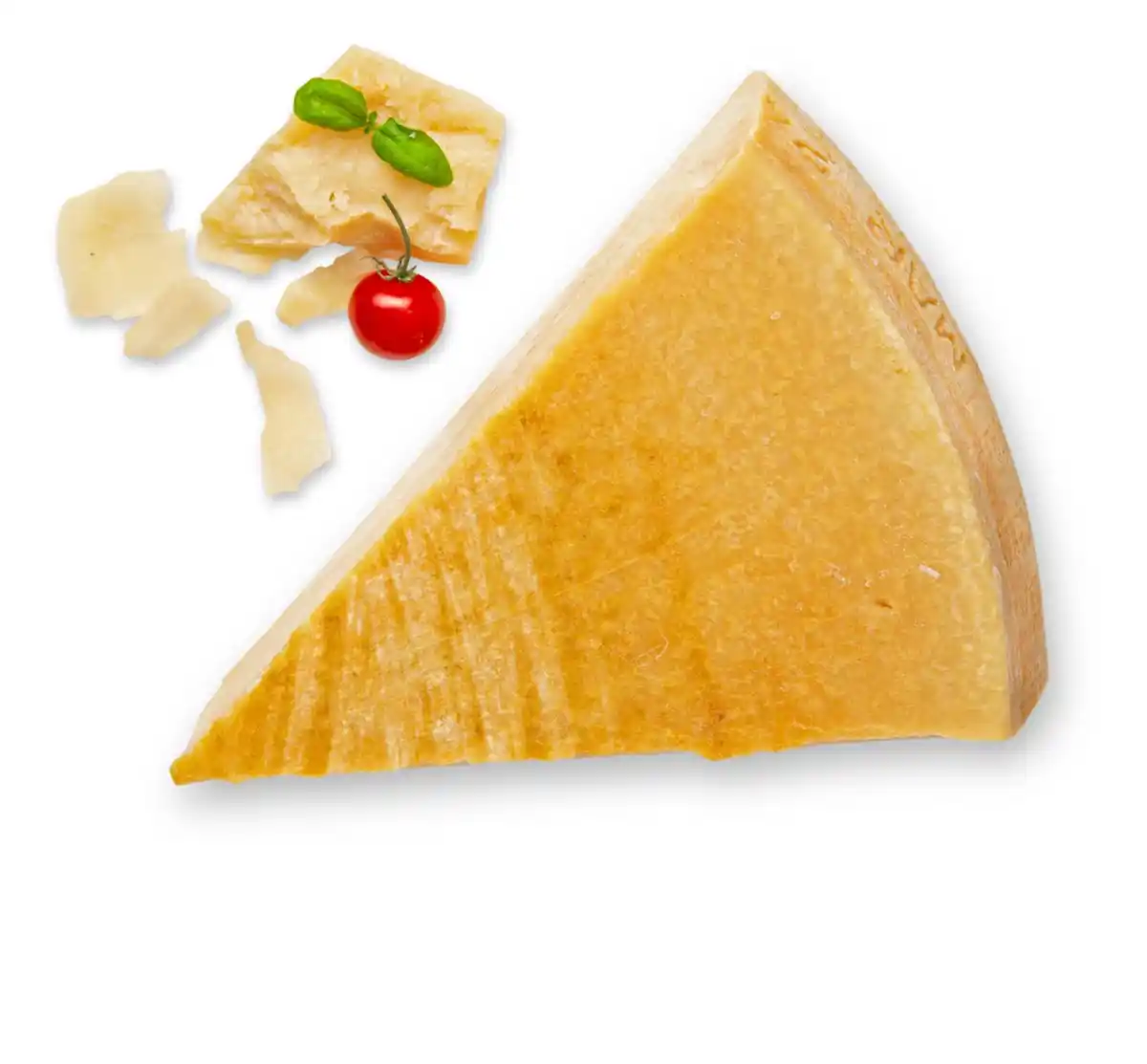 Bild 1 von Parmigiano Reggiano DOP, 100 g