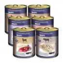 Bild 1 von PREMIERE Meati Mixpaket 6x800g Mixpaket 1