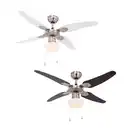 Bild 1 von LIVARNO® Deckenventilator mit LED-Leuchte