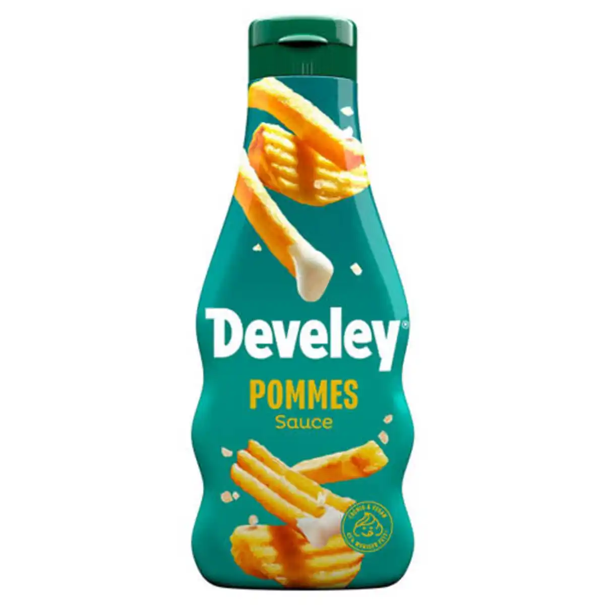 Bild 1 von DEVELEY Saucen 250 ml, Pommes Sauce